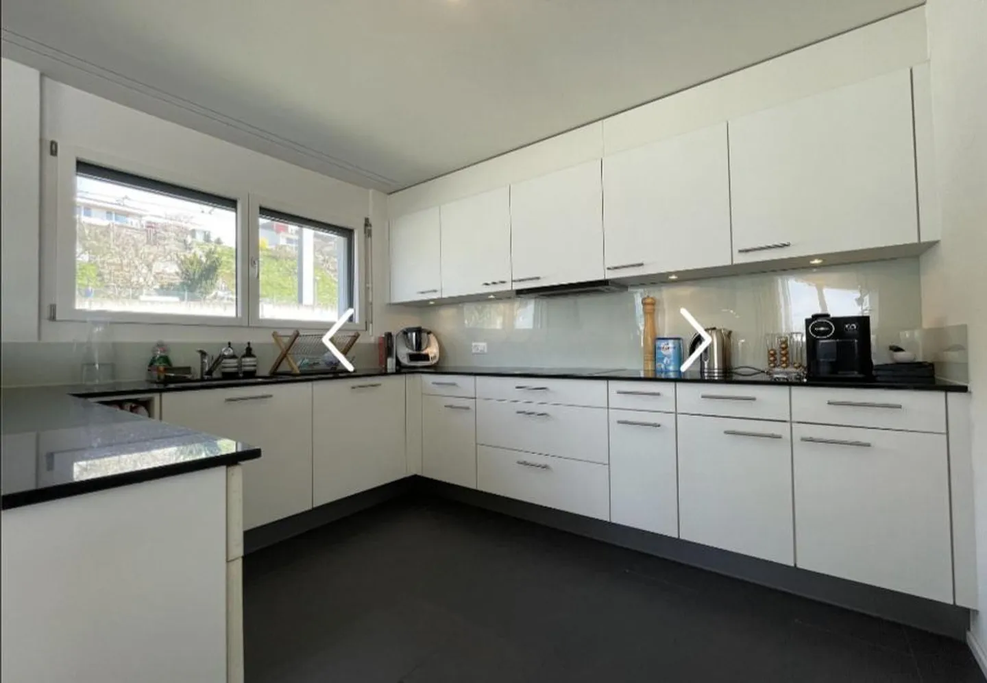 Helle Maisonette-Wohnung mit Terrasse - Foto 5 von 11