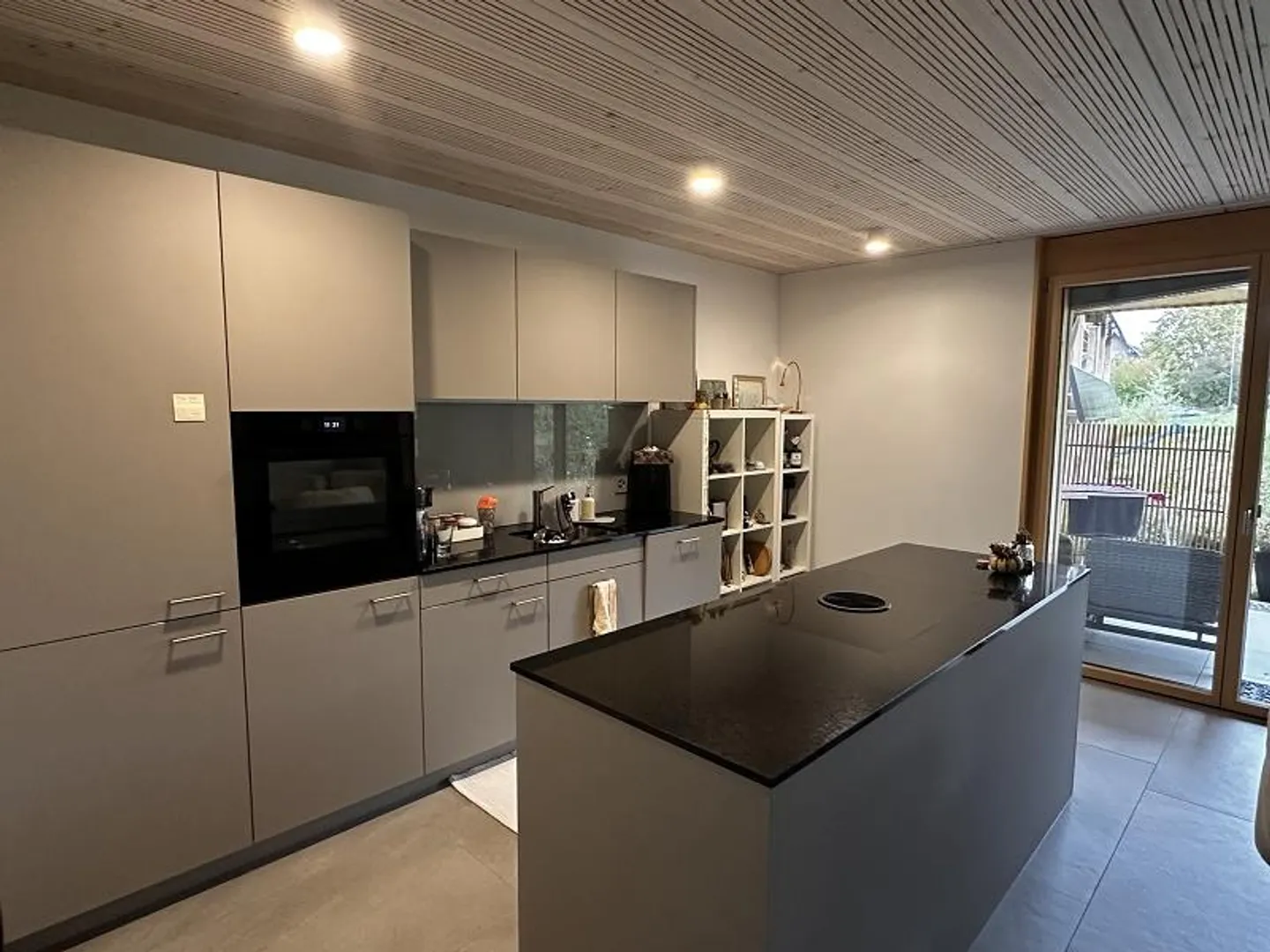 Nachhaltige Erdgeschosswohnung - Foto 1 von 7