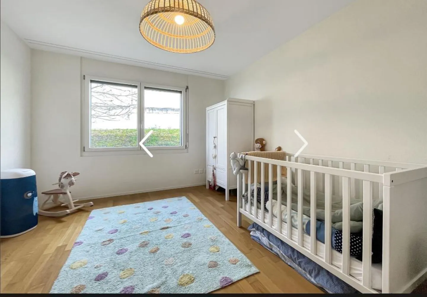 Helle Maisonette-Wohnung mit Terrasse - Foto 9 von 11
