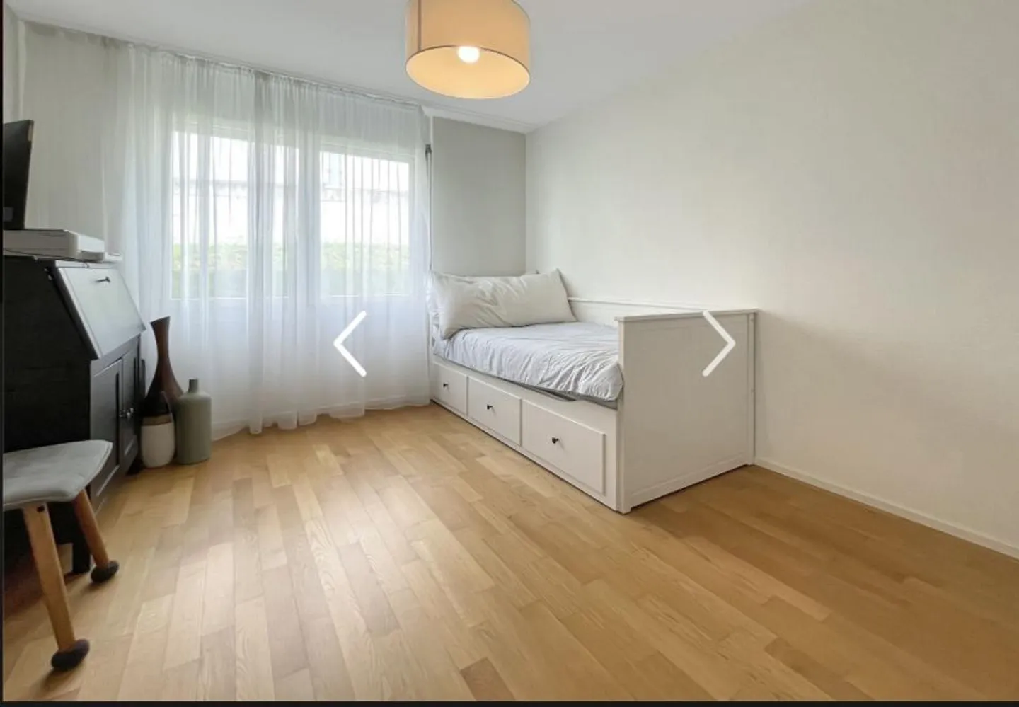 Helle Maisonette-Wohnung mit Terrasse - Foto 10 von 11