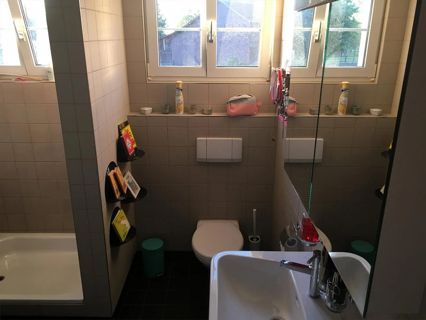 Appartement 3.5 pièces avec terrasse spacieuse - Photo 7 sur 7