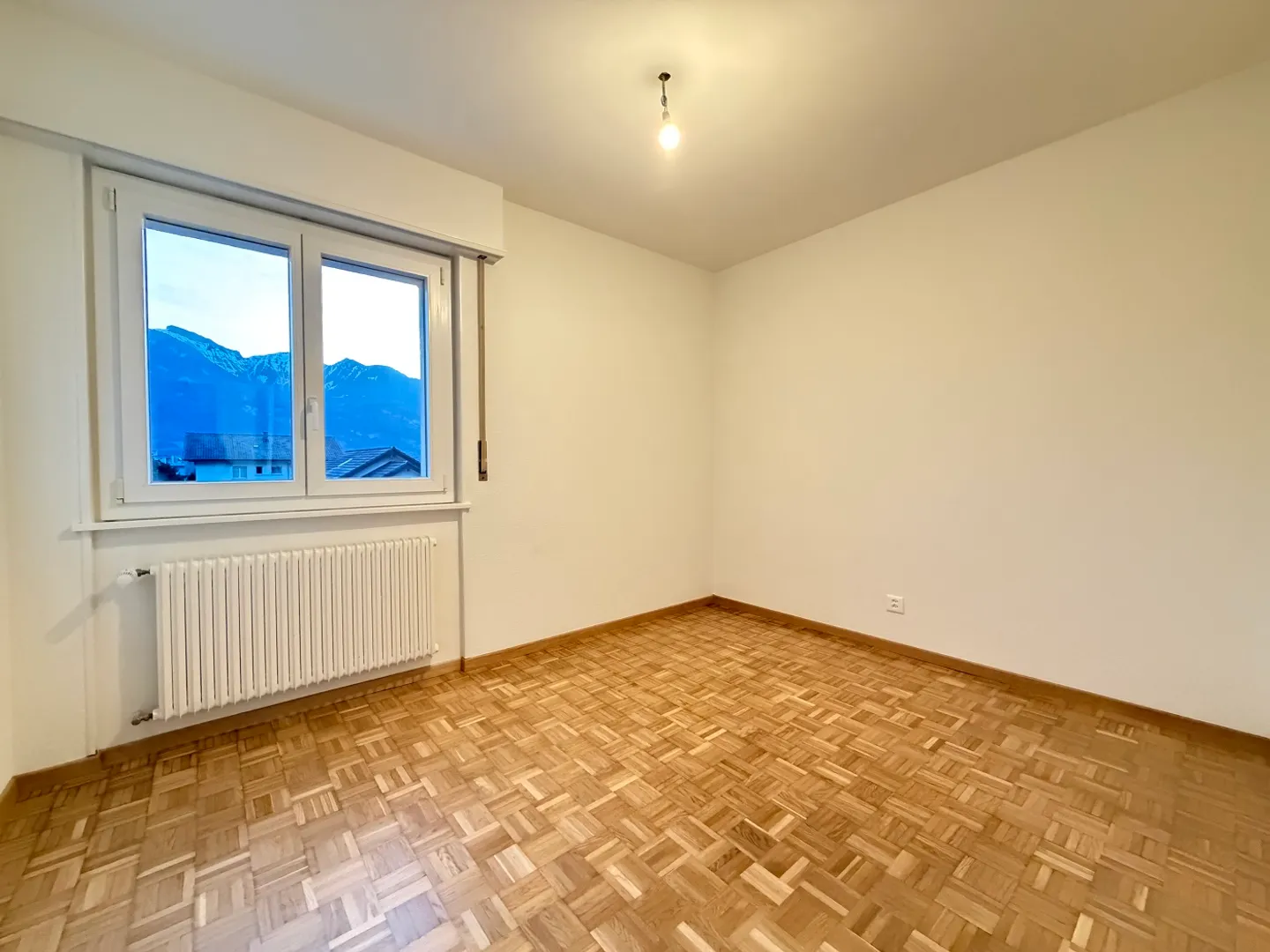 Appartement Charmant avec Balcon - Photo 3 sur 8