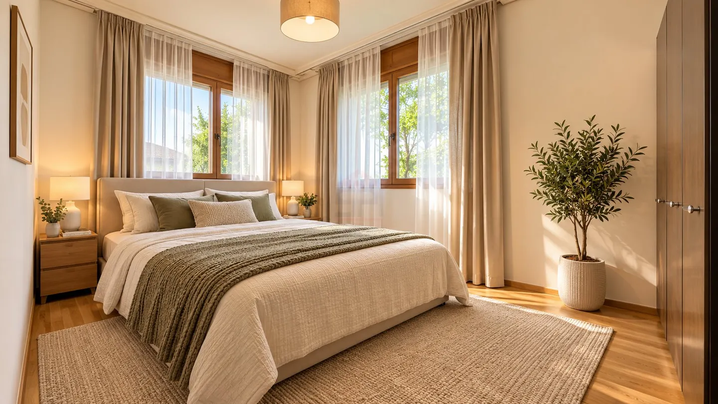 Appartement moderne à Satigny - Photo 4 sur 8