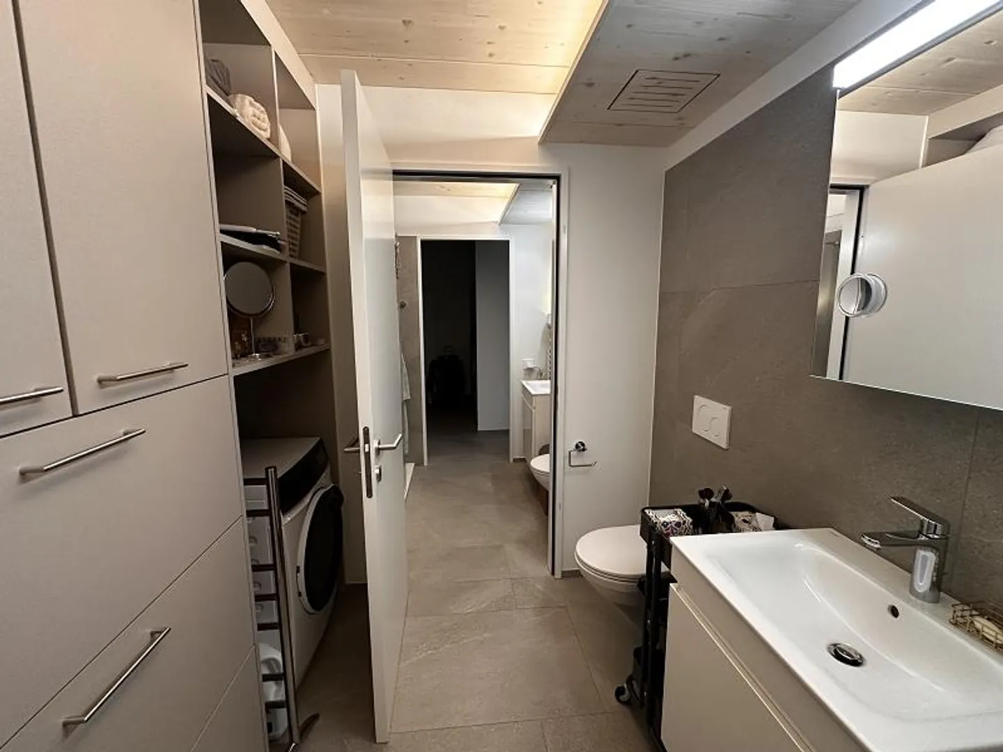 Nachhaltige Erdgeschosswohnung - Foto 5 von 7