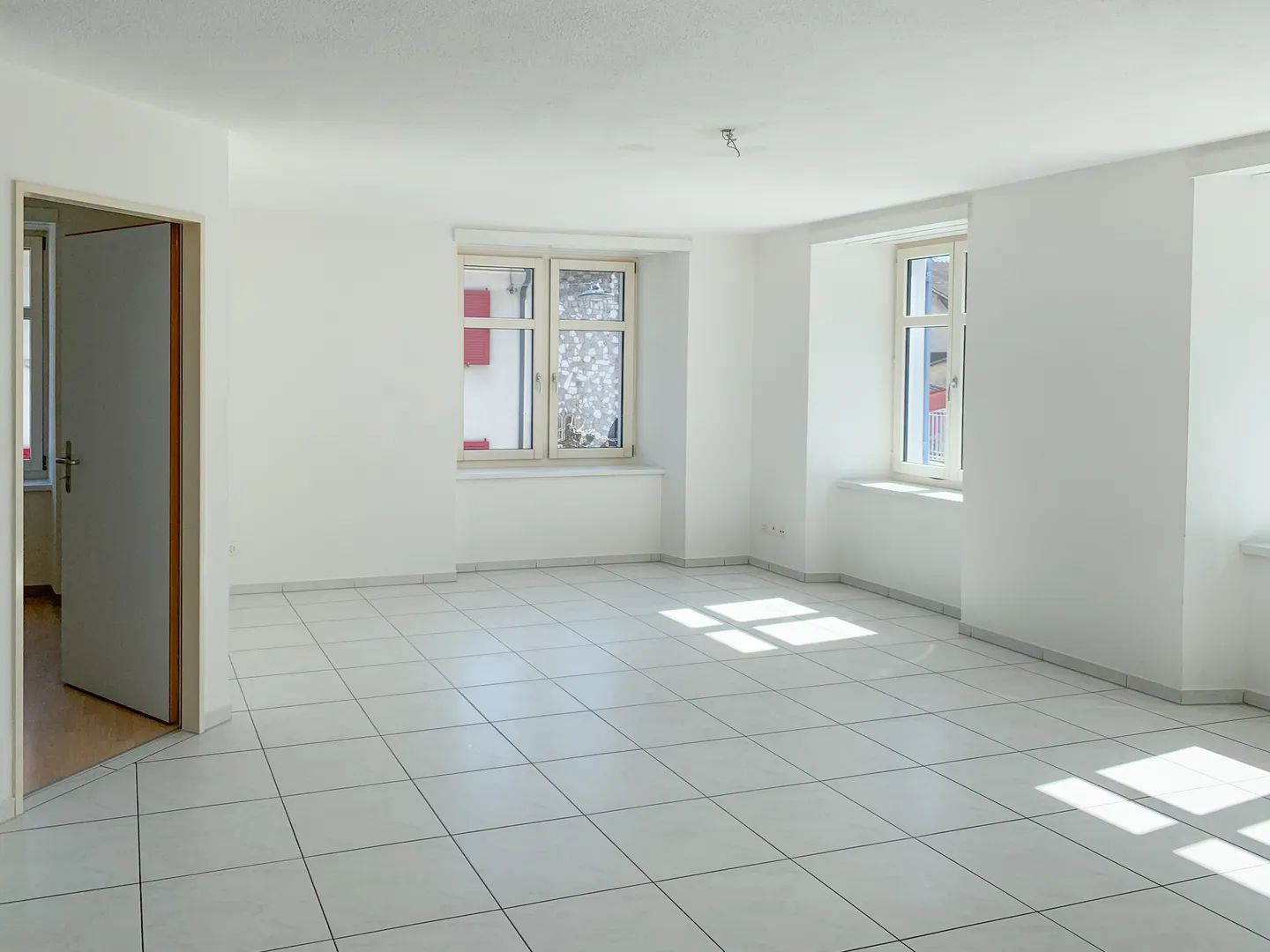 Wohnung mieten - Foto 5 von 11