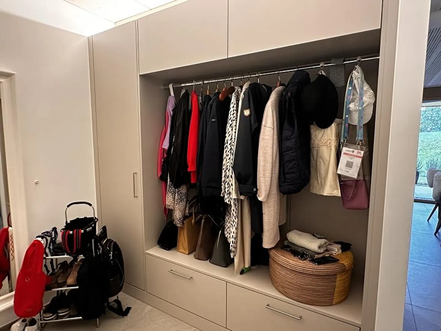 Nachhaltige Erdgeschosswohnung - Foto 6 von 7
