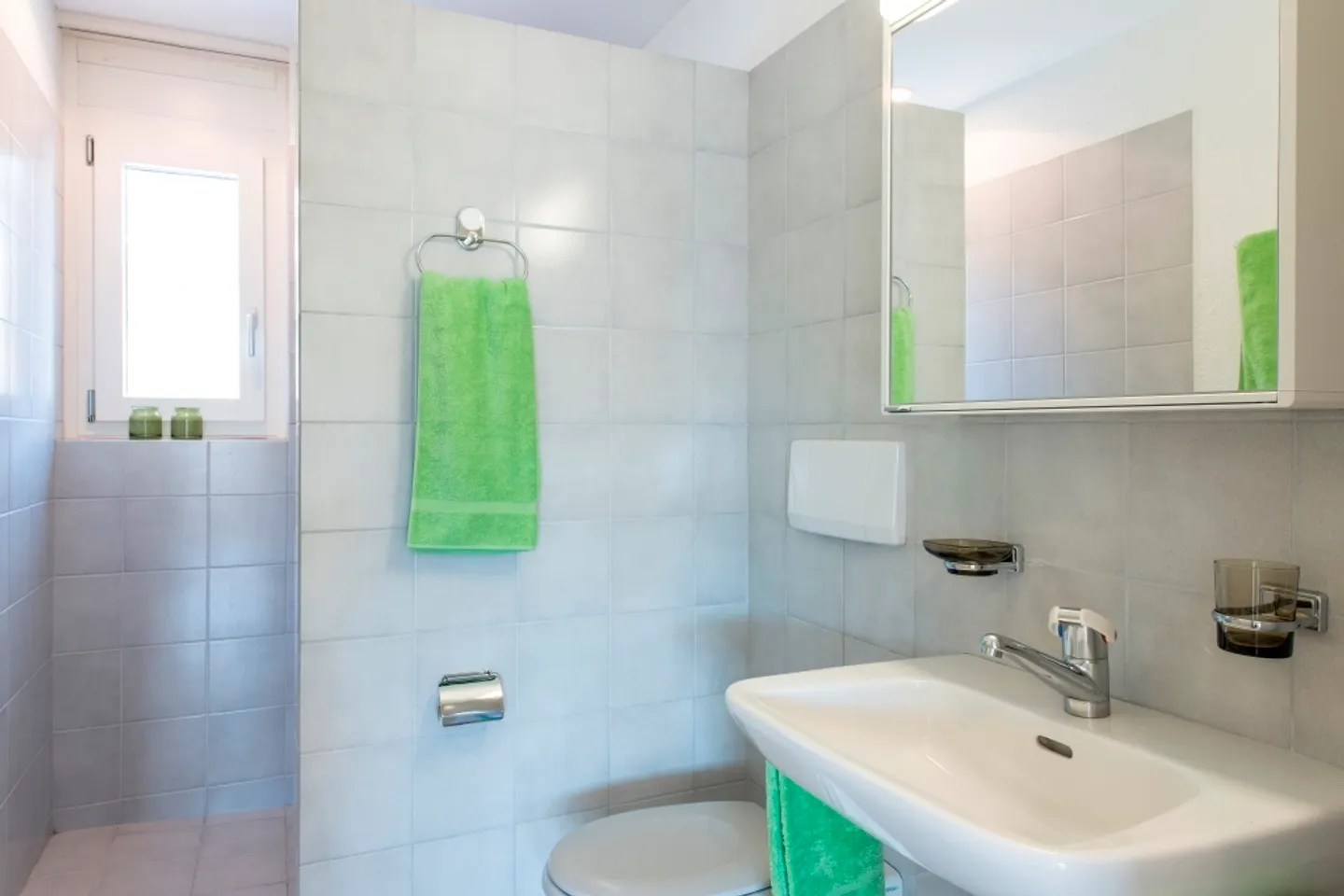 Appartement 4.5 pièces - Photo 4 sur 5