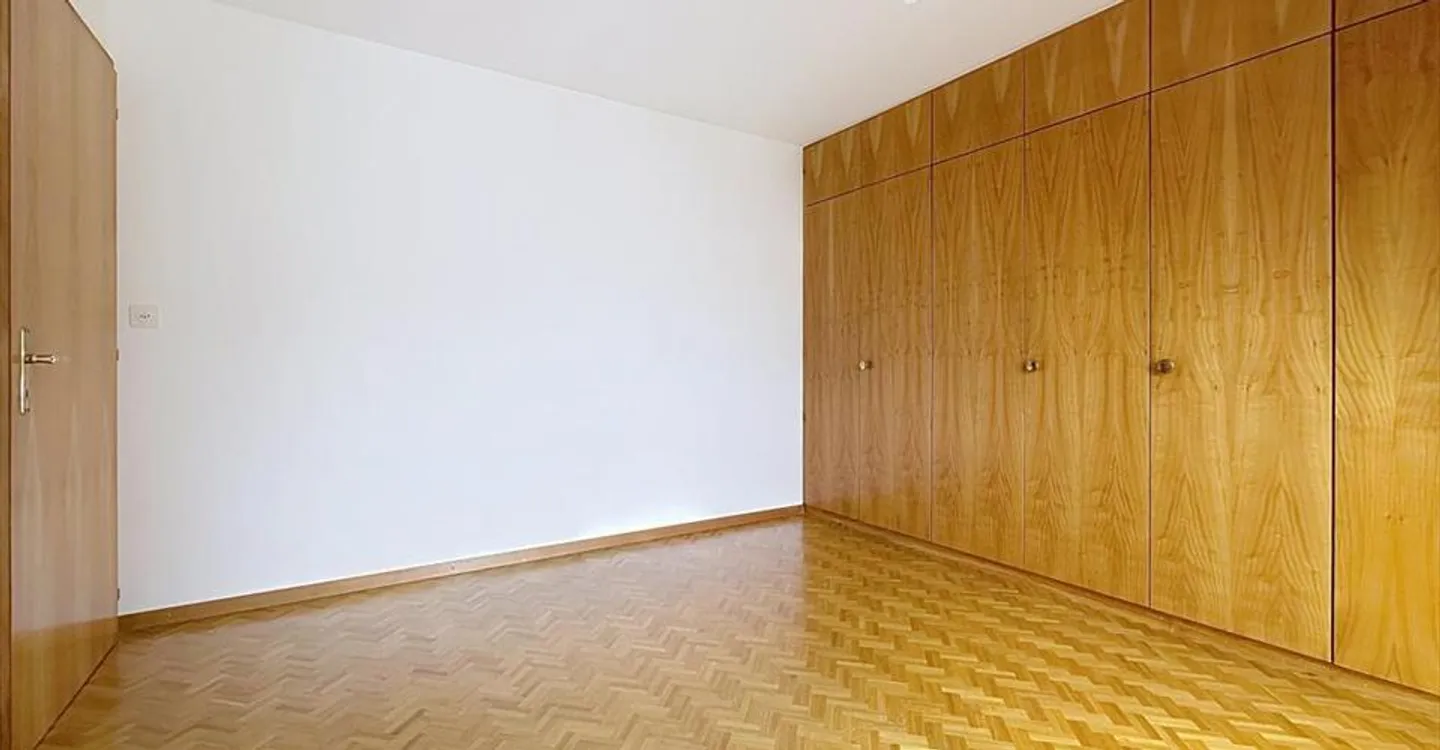 Appartamento passante di 3,5 locali a Nyon - Foto 6 di 8