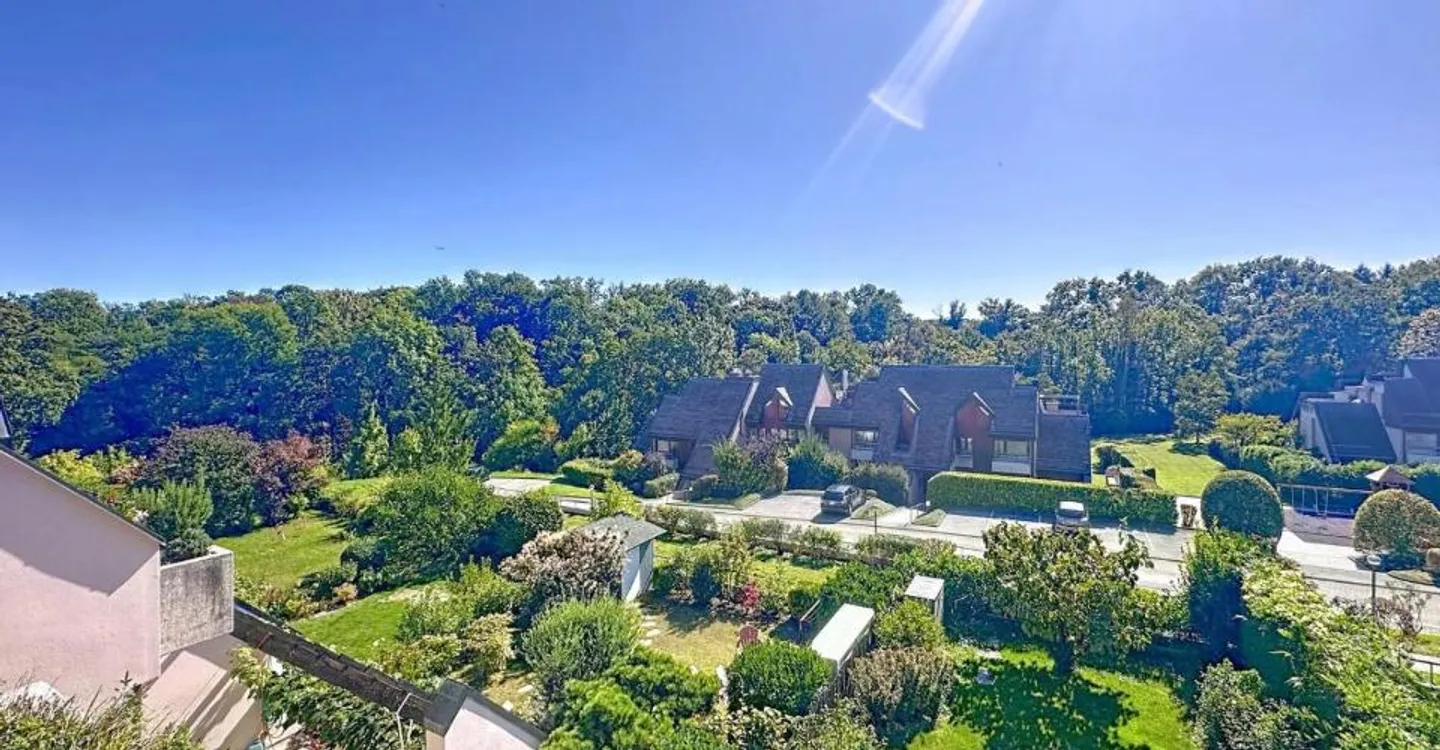 Appartamento passante di 3,5 locali a Nyon - Foto 8 di 8