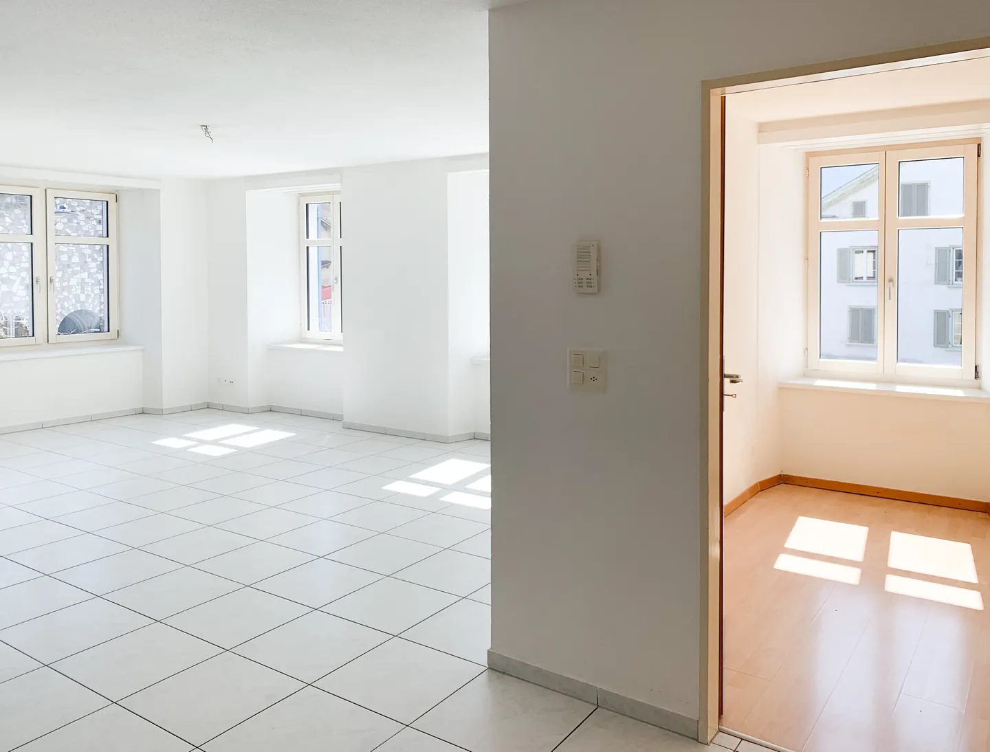 Wohnung mieten - Foto 6 von 11