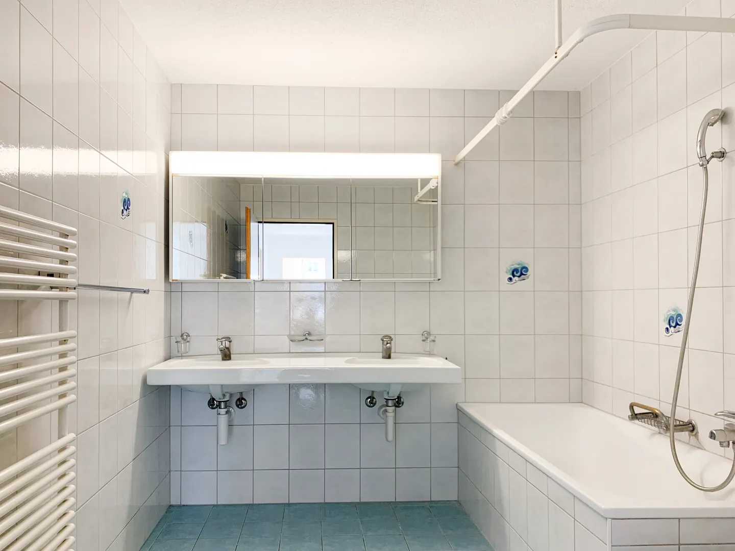 Wohnung mieten - Foto 10 von 11