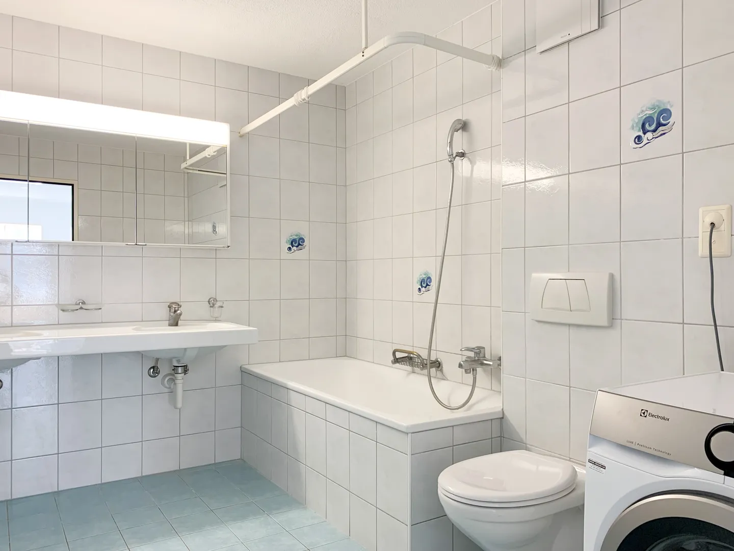 Wohnung mieten - Foto 11 von 11