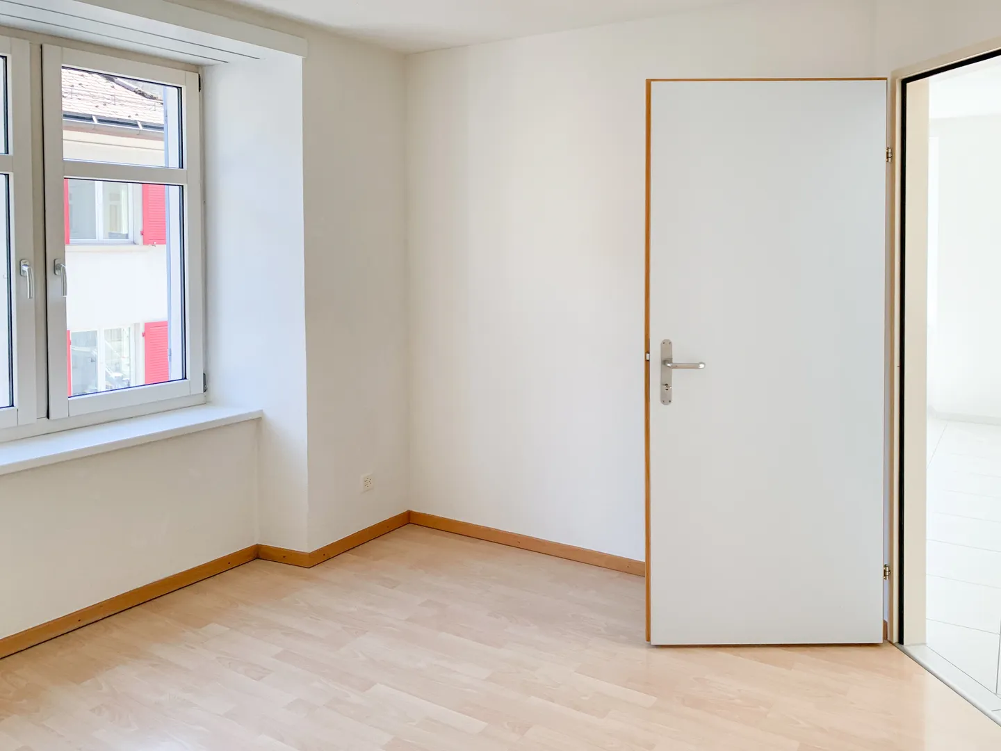 Wohnung mieten - Foto 7 von 11