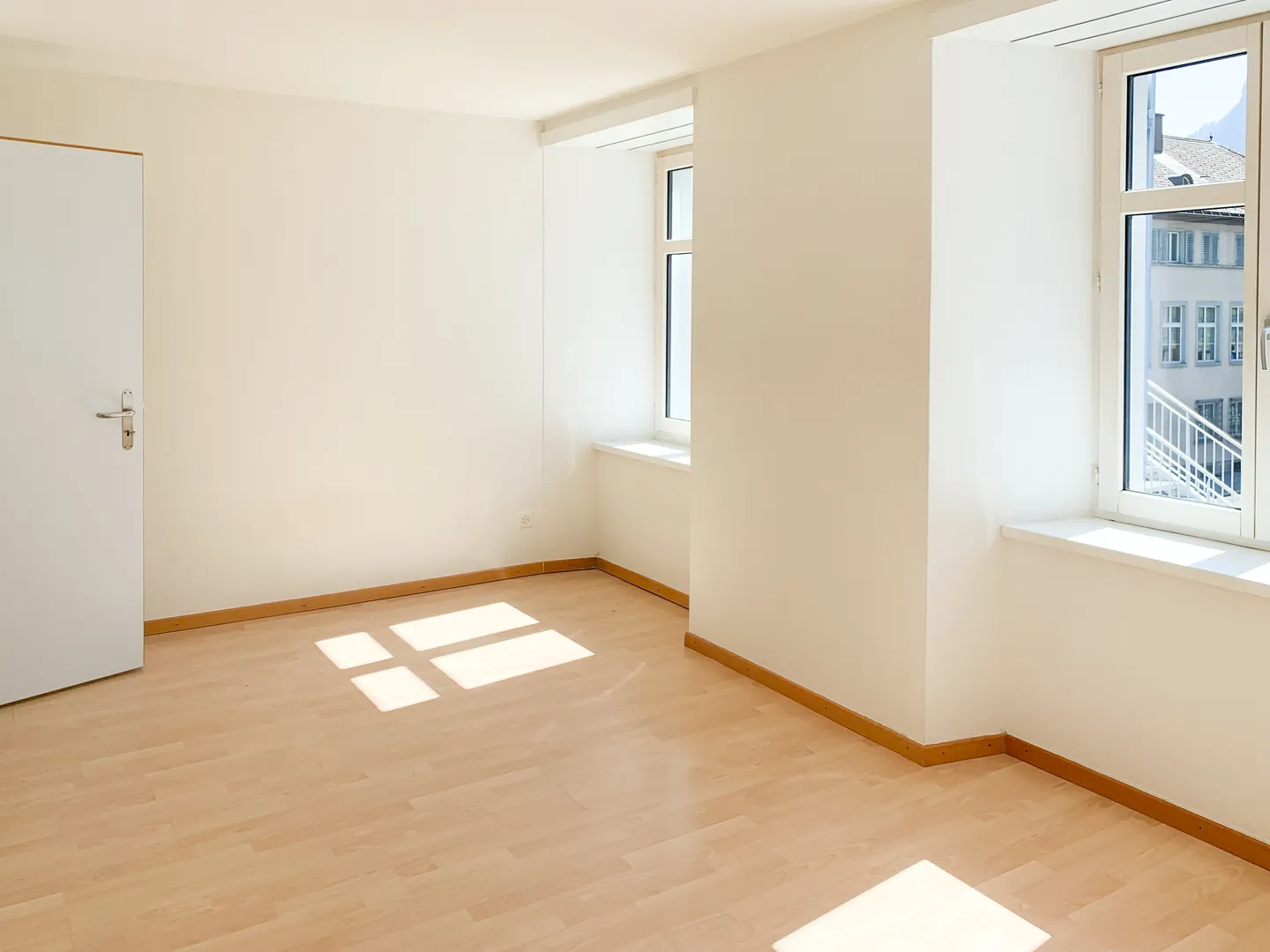 Wohnung mieten - Foto 8 von 11