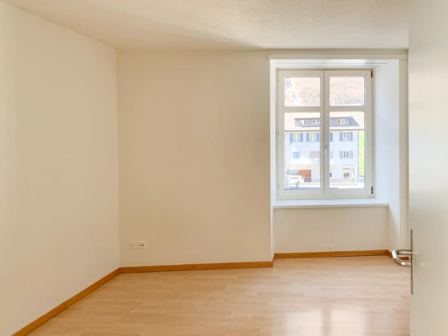 Wohnung mieten - Foto 9 von 11