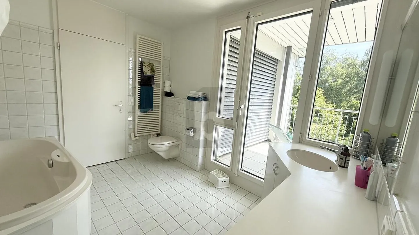 GIOIELLO VERDE IN CITTÀ CON STUDIO SEPARATO - Foto 5 di 6