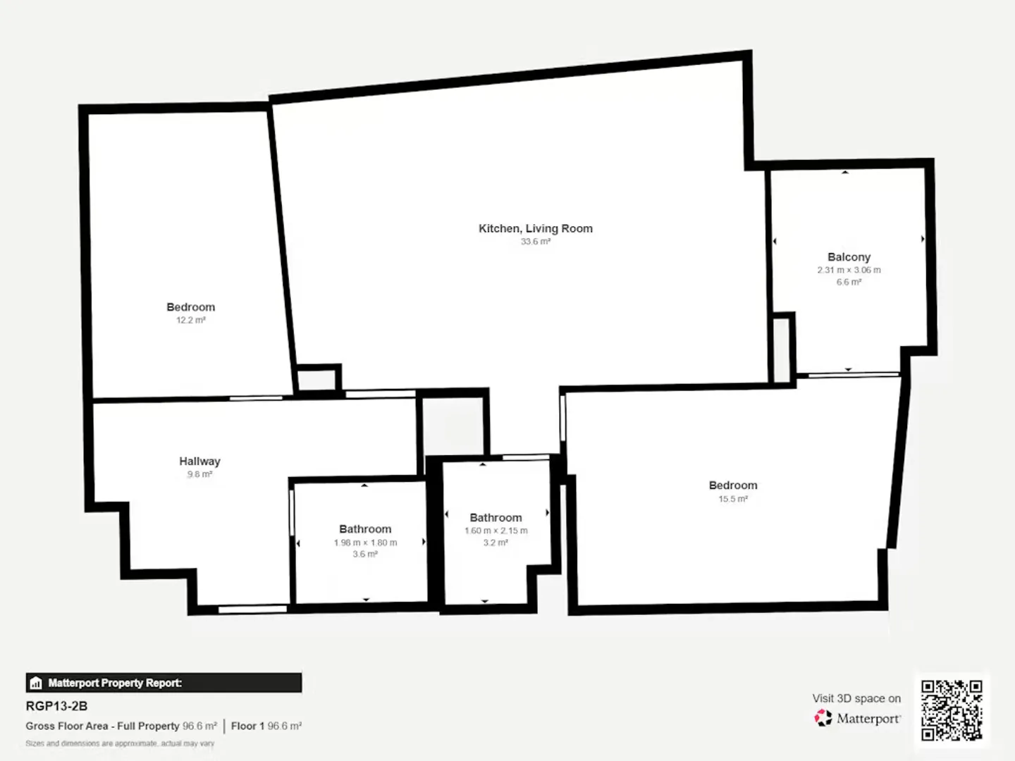 Appartement à louer - Photo 1 sur 10