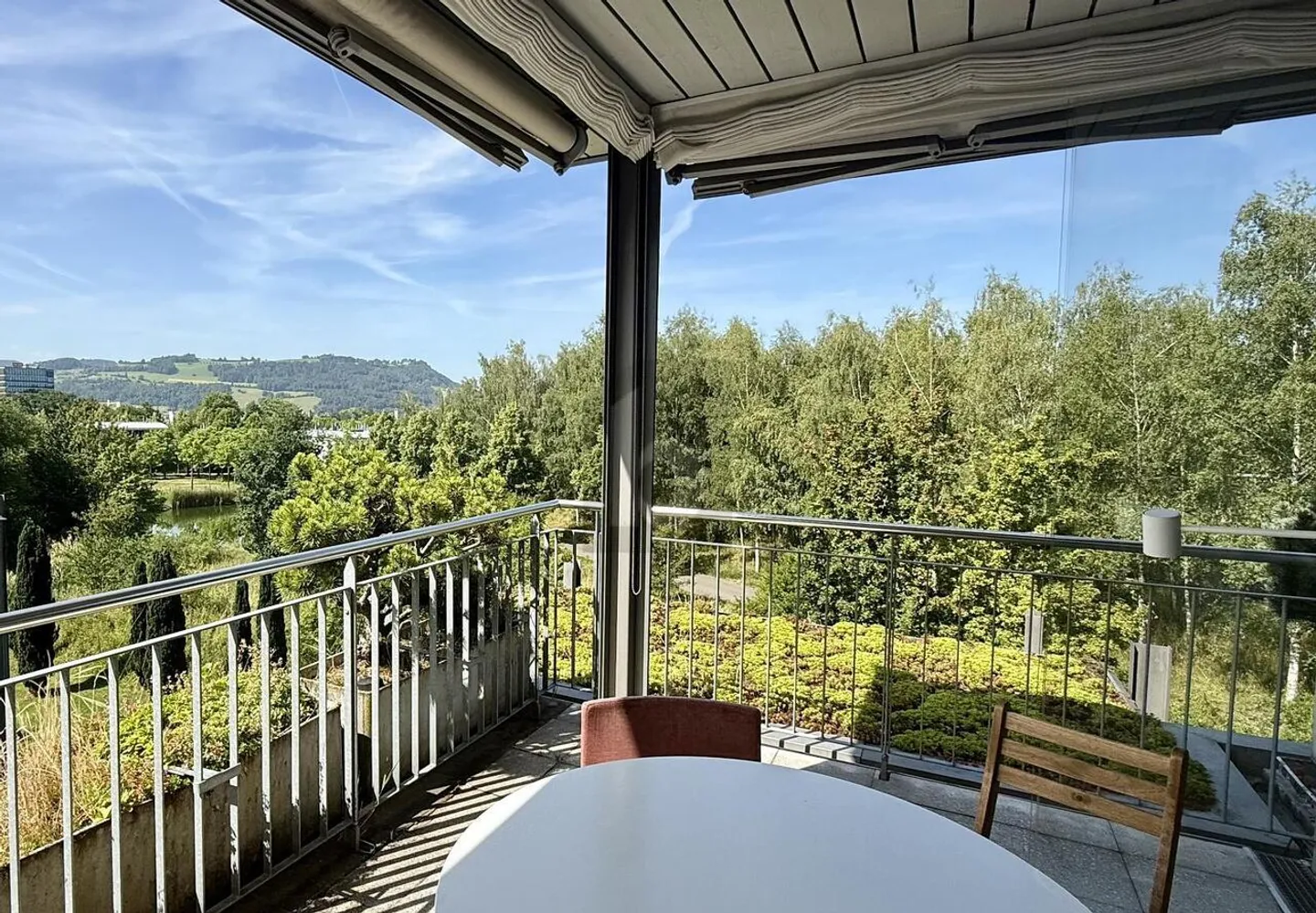 GIOIELLO VERDE IN CITTÀ CON STUDIO SEPARATO - Foto 3 di 6