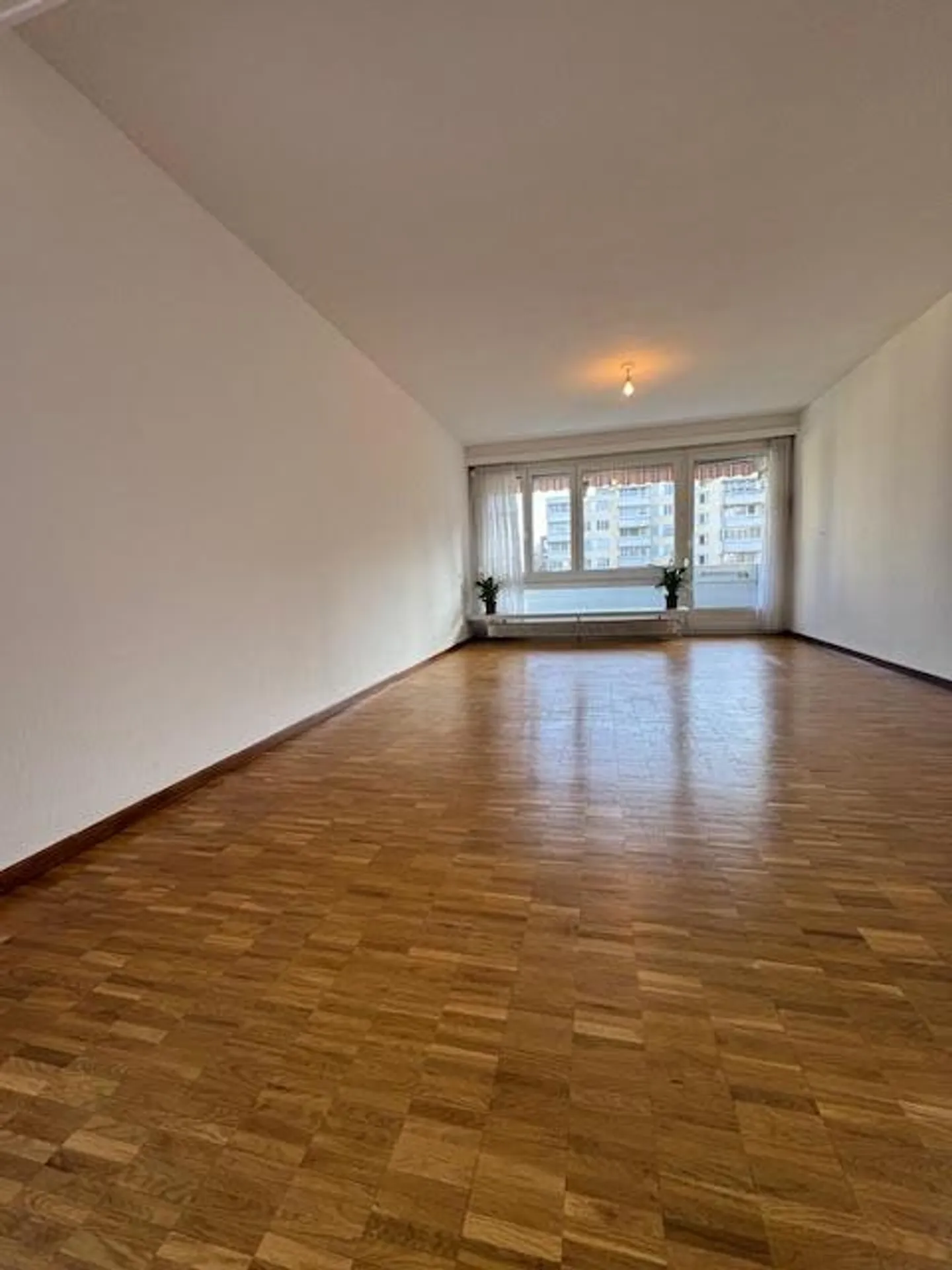 Quiet corner apartment with underground parking space - Photo 2 of 16