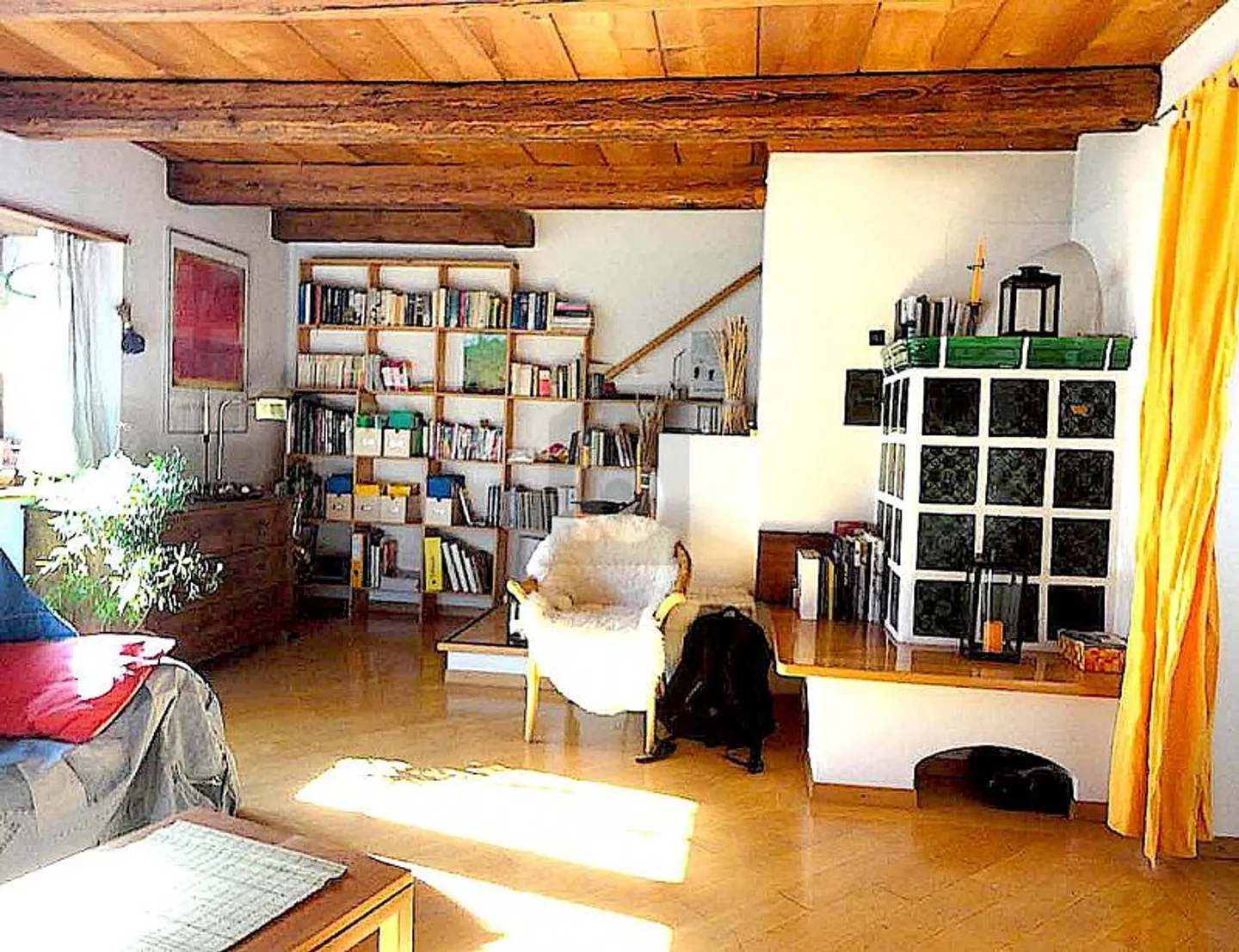 Semi-detached house for rent - Photo 2 of 6