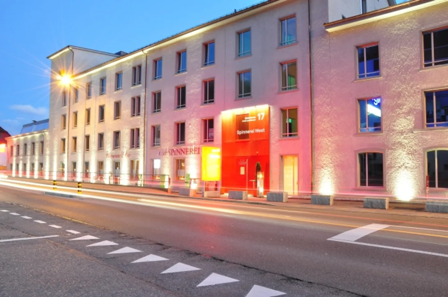 Inspirierender Ort für Ateliergemeinschaft - Foto 1 von 8