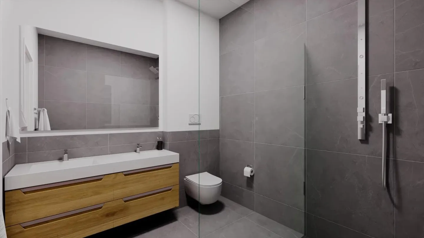 Appartamento di 4.5 stanze a Corcelles - Foto 6 di 9