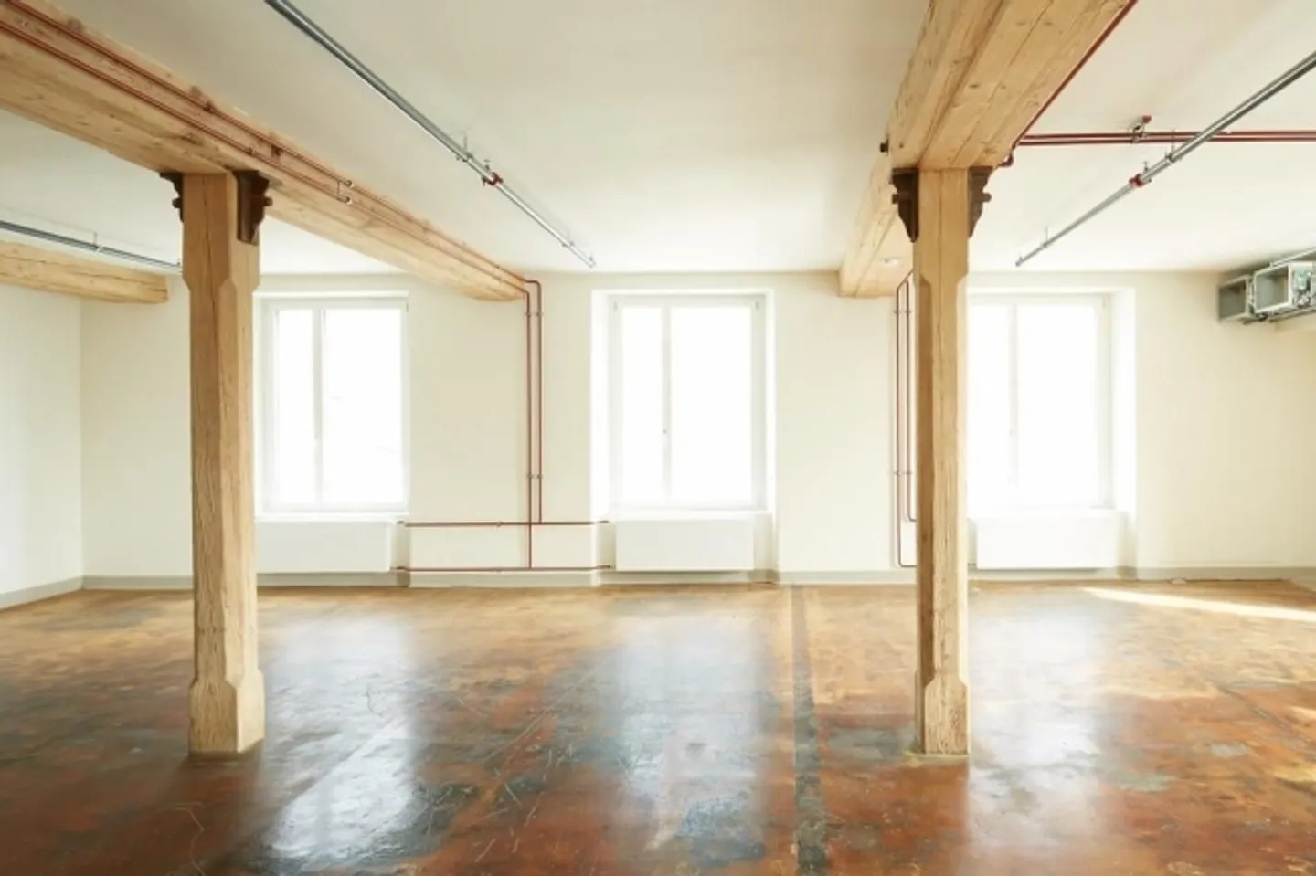 Inspirierender Ort für Ateliergemeinschaft - Foto 3 von 8