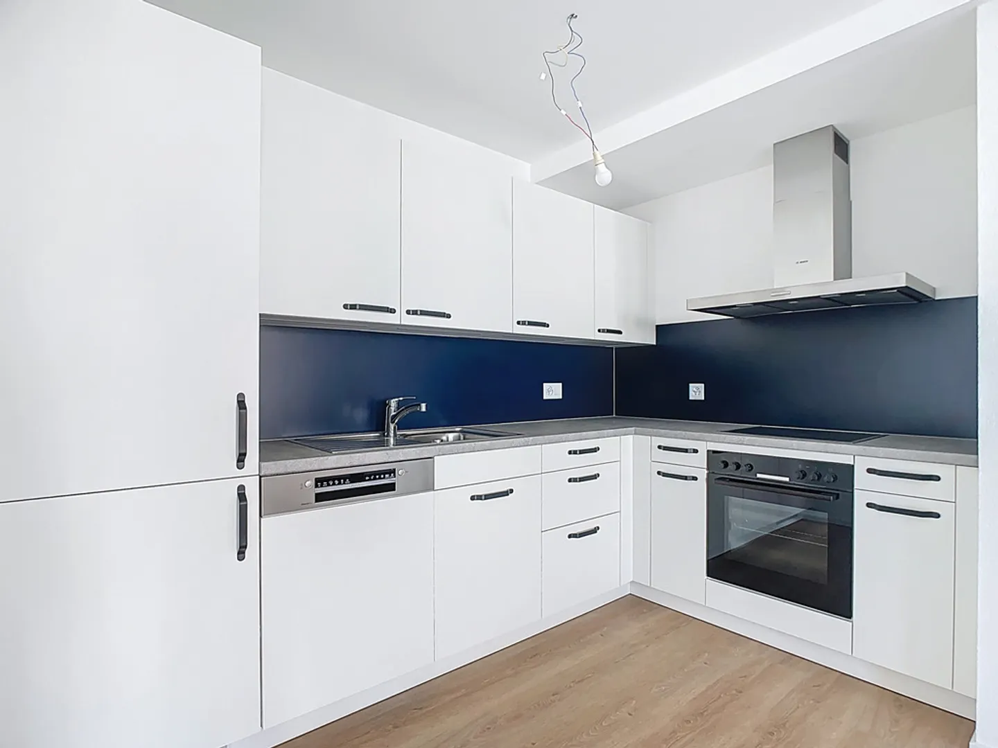 The Mills | New apartments with 2.5 and 3.5 room framing - Photo 1 of 15