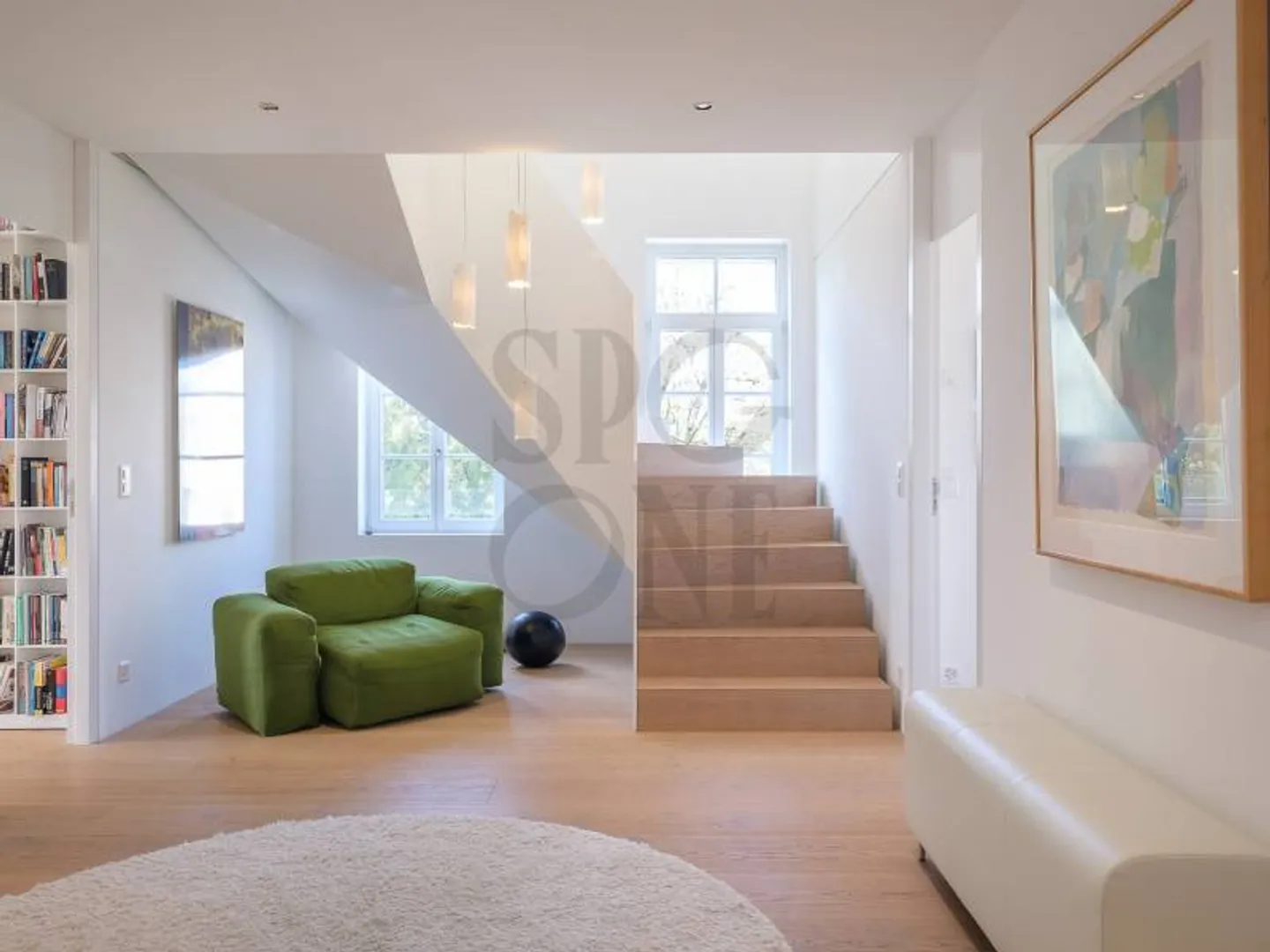 Magnifico Duplex con Terrazza sul Tetto e Vista Libera - Foto 1 di 12