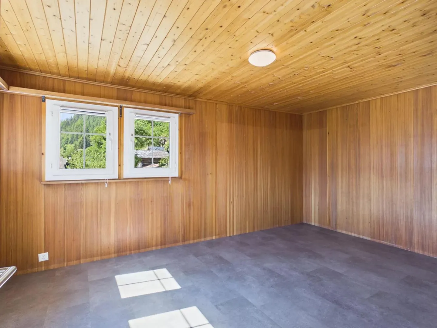 Charmantes Einfamilienhaus in Zeneggen - Foto 7 von 21