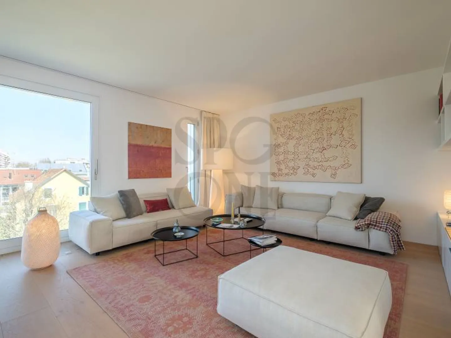 Magnifico Duplex con Terrazza sul Tetto e Vista Libera - Foto 2 di 12