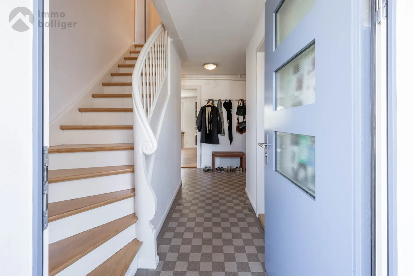 Casa centrale con molto spazio per sentirsi bene - Foto 3 di 15