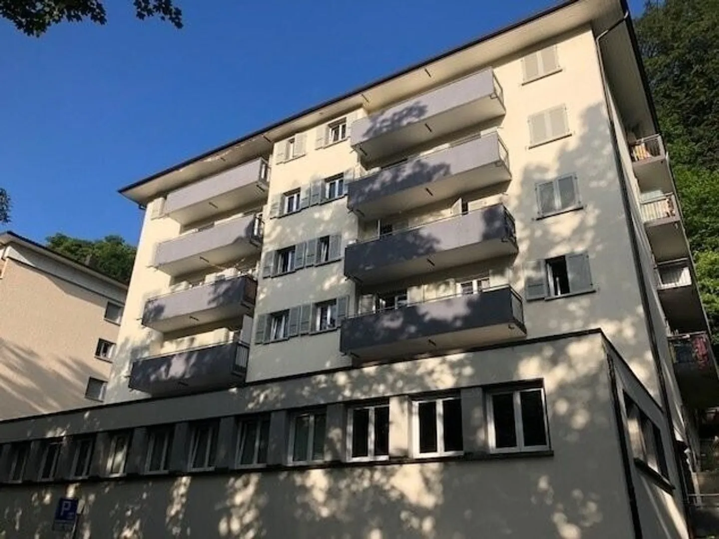 Nouveau ! À deux pas du centre-ville de Lausanne ! - Photo 1 sur 6
