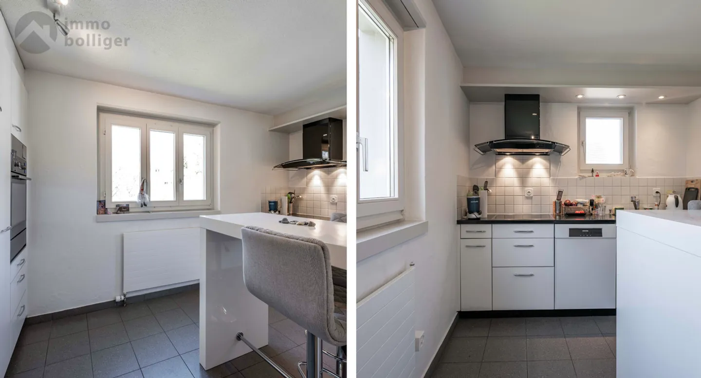 Casa centrale con molto spazio per sentirsi bene - Foto 7 di 15