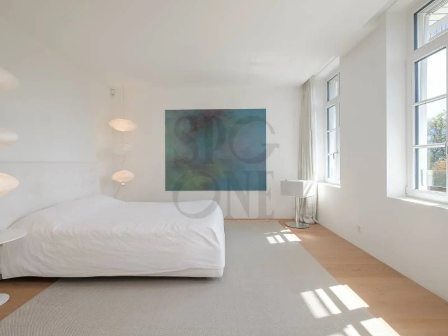 Magnifico Duplex con Terrazza sul Tetto e Vista Libera - Foto 7 di 12