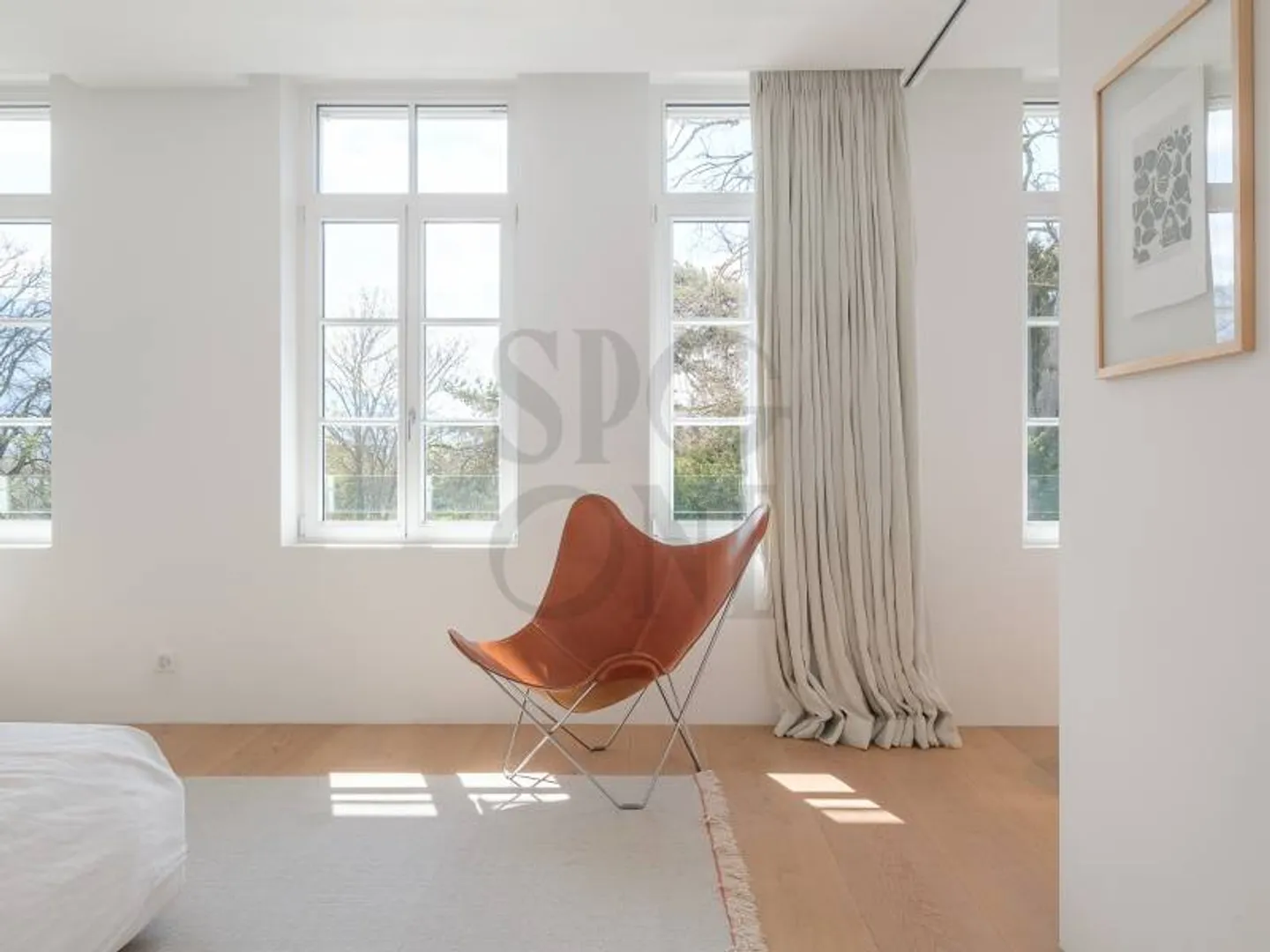 Magnifico Duplex con Terrazza sul Tetto e Vista Libera - Foto 8 di 12