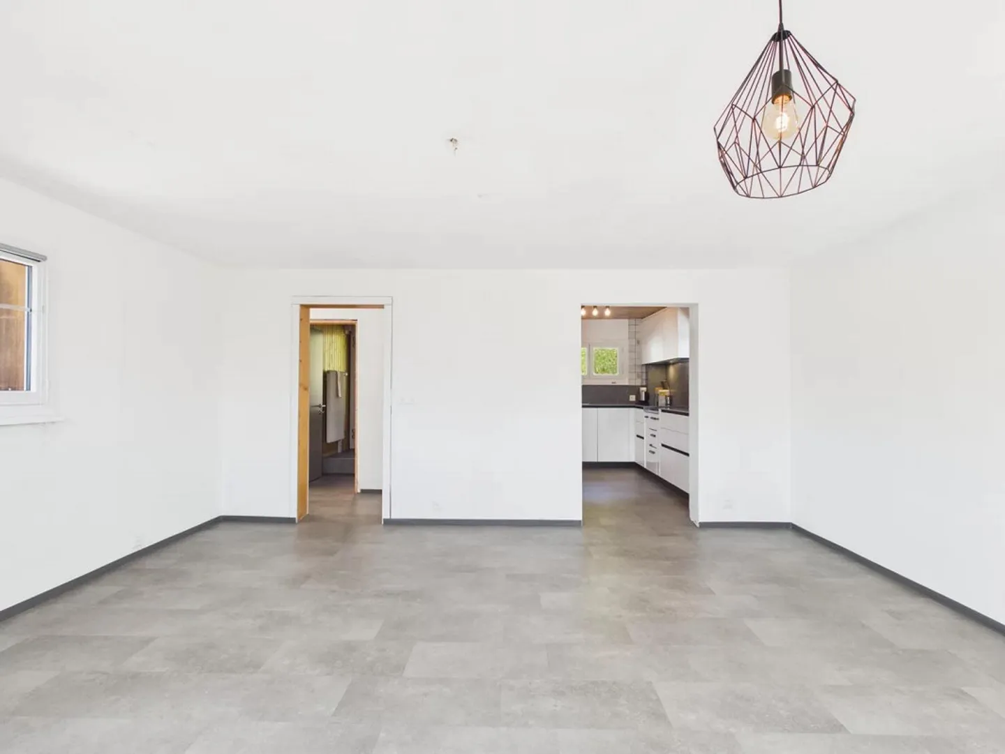 Charmantes Einfamilienhaus in Zeneggen - Foto 18 von 21