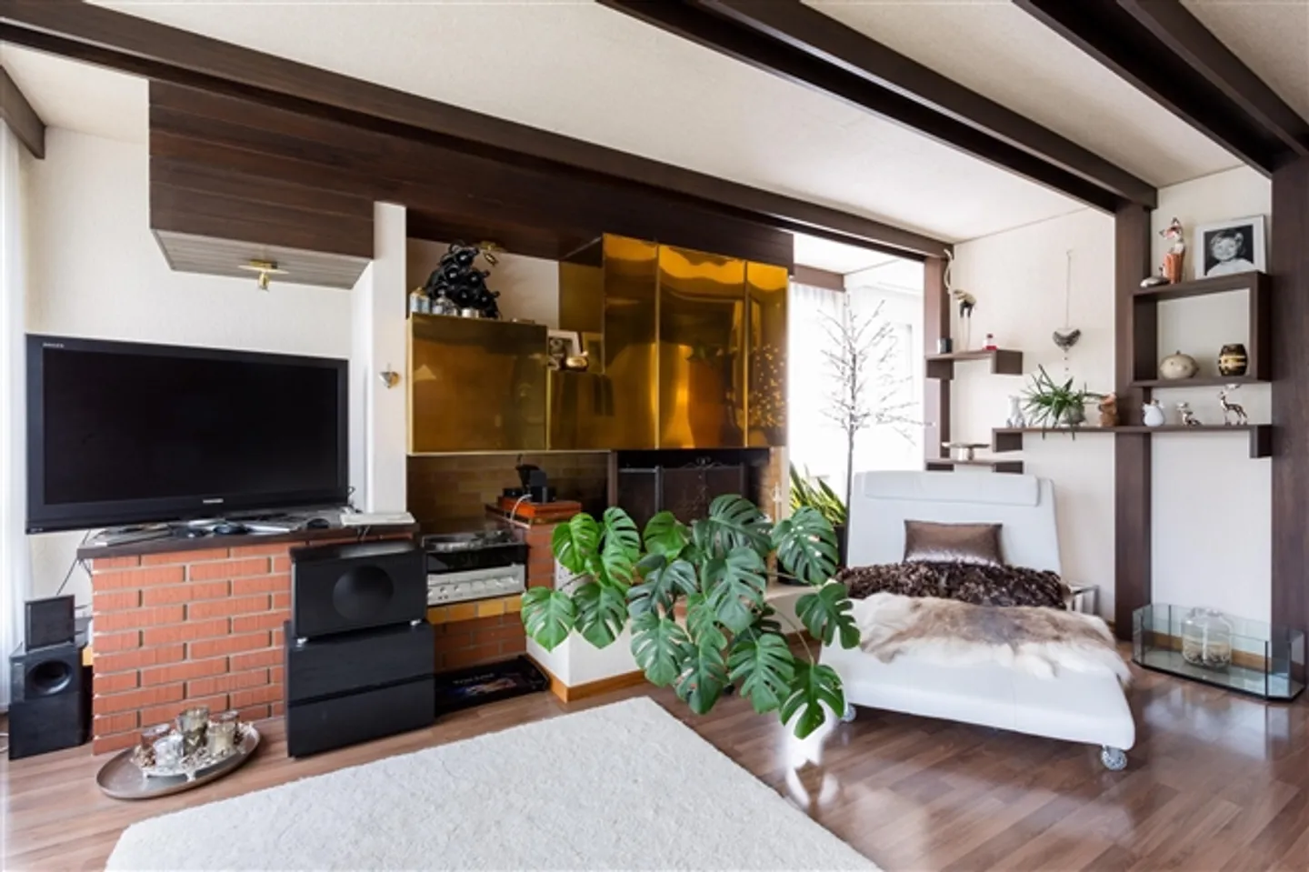 Appartamento 7.5 stanze - Foto 4 di 6