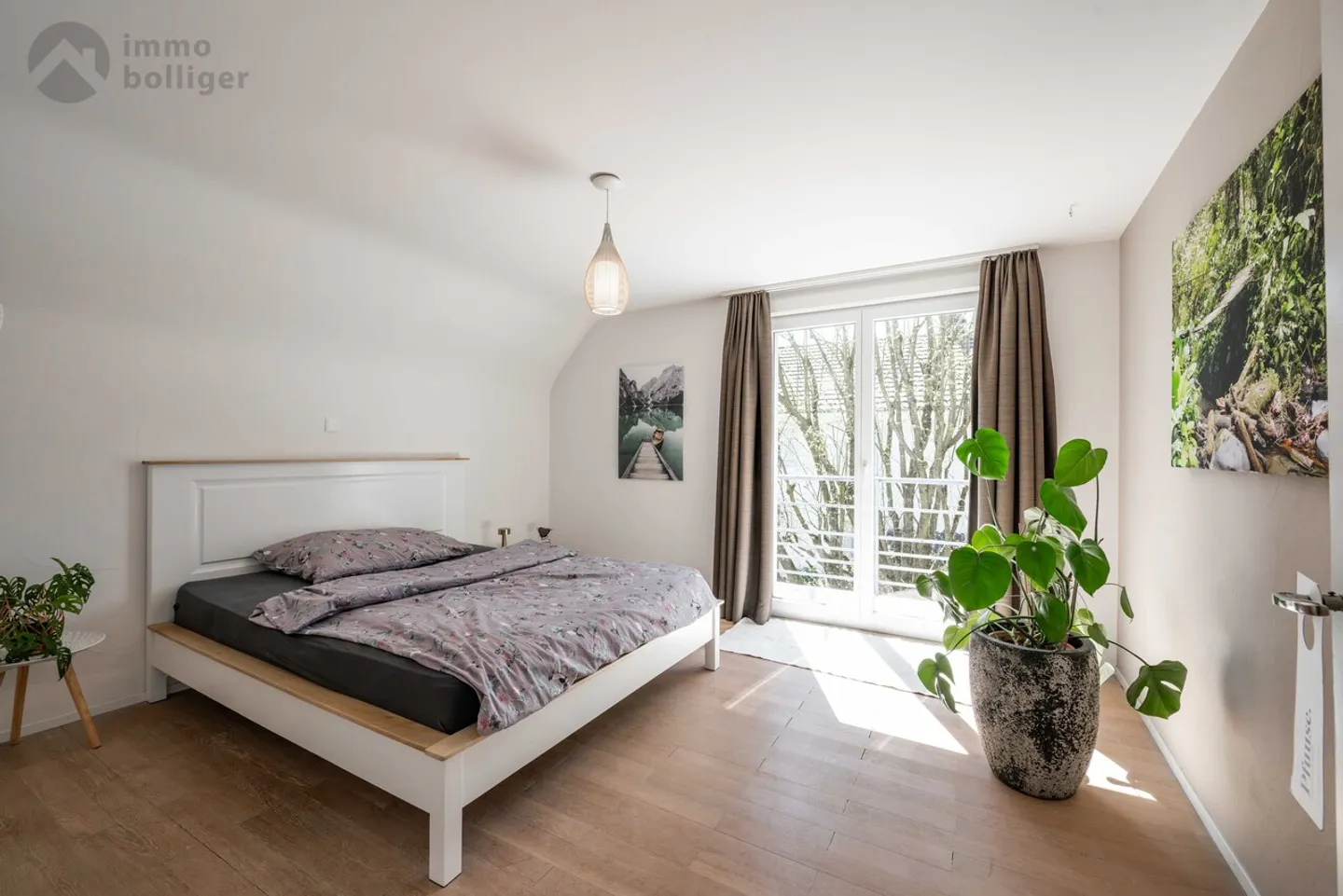 Casa centrale con molto spazio per sentirsi bene - Foto 9 di 15