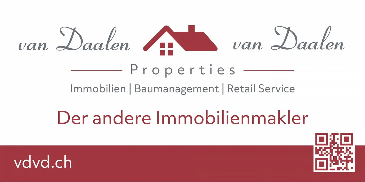 Quiet corner apartment with underground parking space - Photo 16 of 16