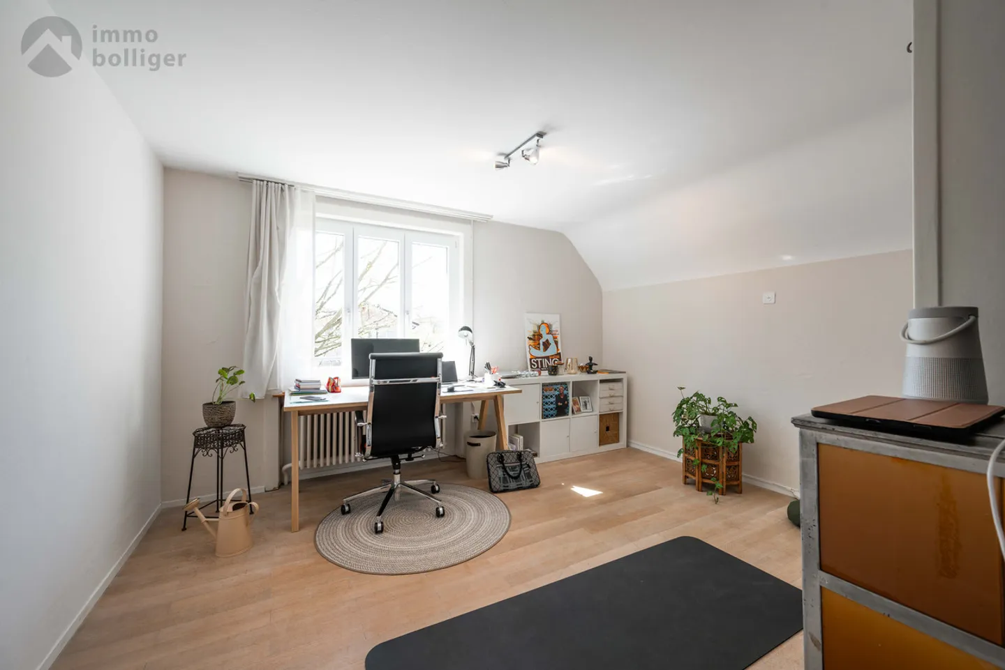 Casa centrale con molto spazio per sentirsi bene - Foto 10 di 15