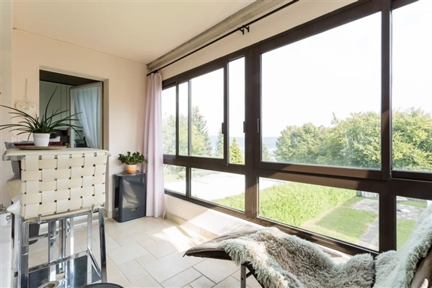 Appartamento 7.5 stanze - Foto 5 di 6