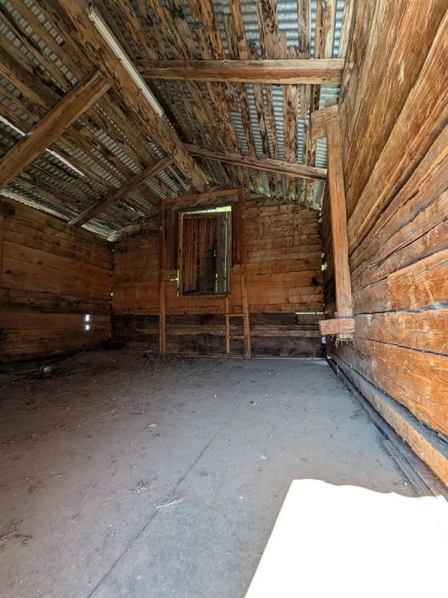 Charmantes Einfamilienhaus in Zeneggen - Foto 13 von 21