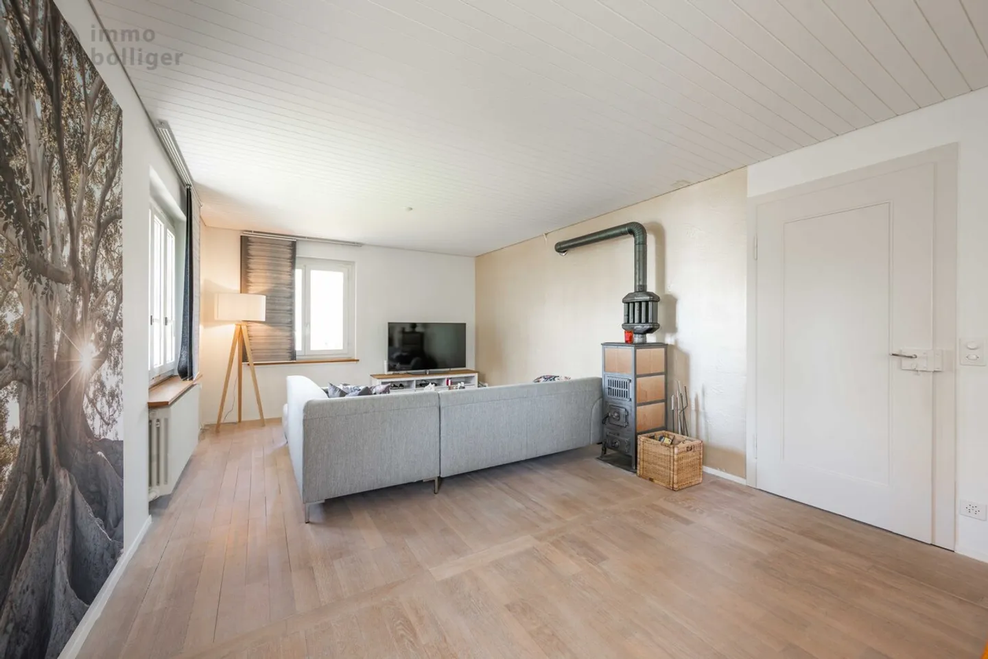 Casa centrale con molto spazio per sentirsi bene - Foto 5 di 15