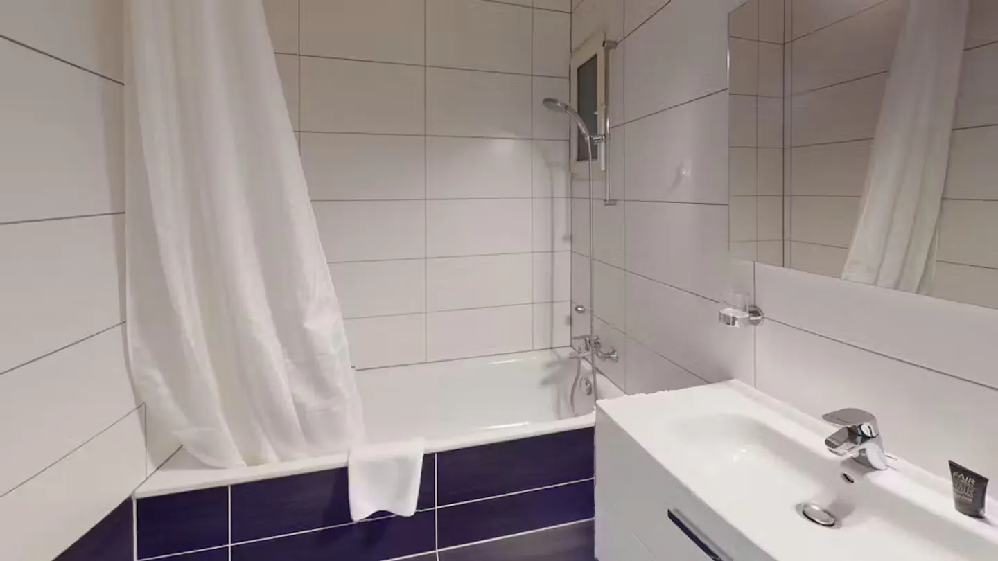 Charming Geneva Apartment - Photo 7 of 7