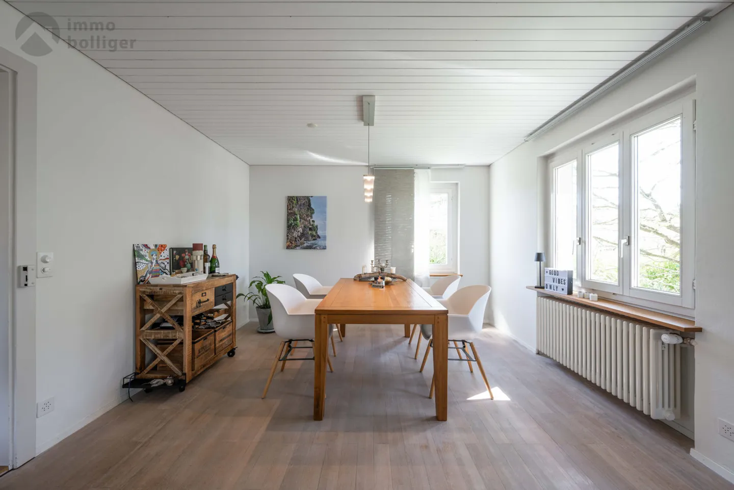 Casa centrale con molto spazio per sentirsi bene - Foto 6 di 15