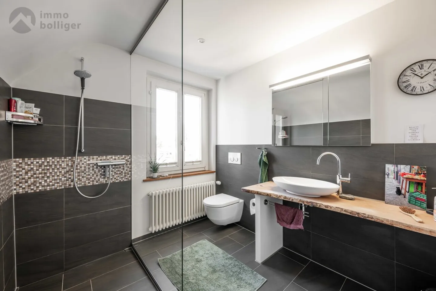 Casa centrale con molto spazio per sentirsi bene - Foto 11 di 15