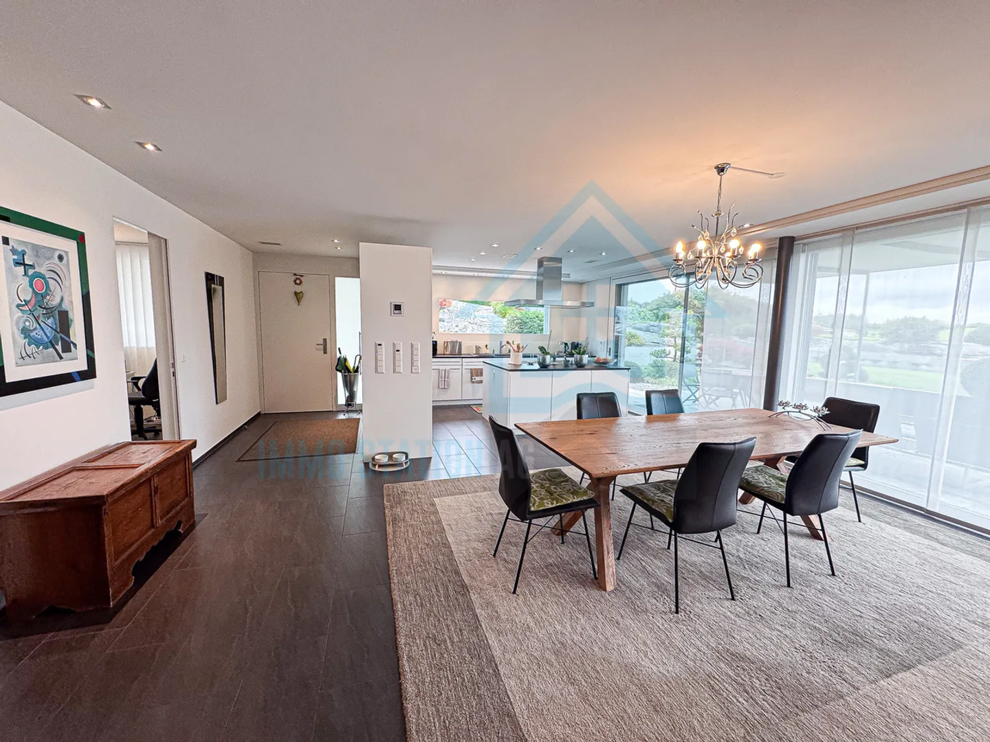 Apartment for sale - Photo 3 of 13