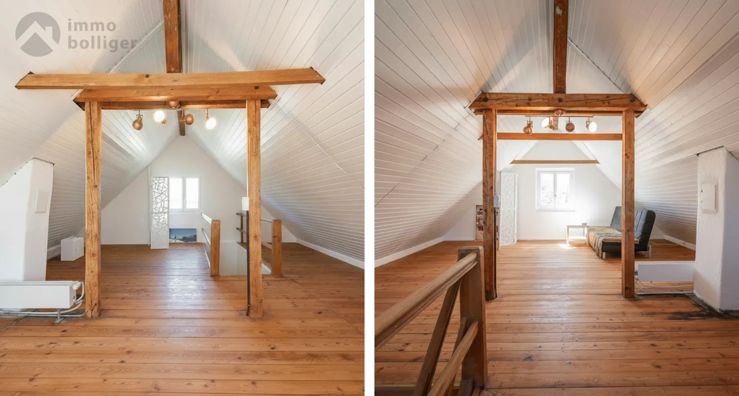 Casa centrale con molto spazio per sentirsi bene - Foto 13 di 15