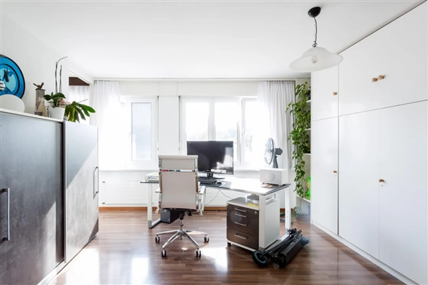 Appartamento 7.5 stanze - Foto 6 di 6